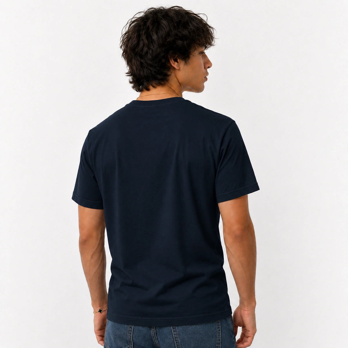 Camiseta Masculina New York Yankees - Imagem 10