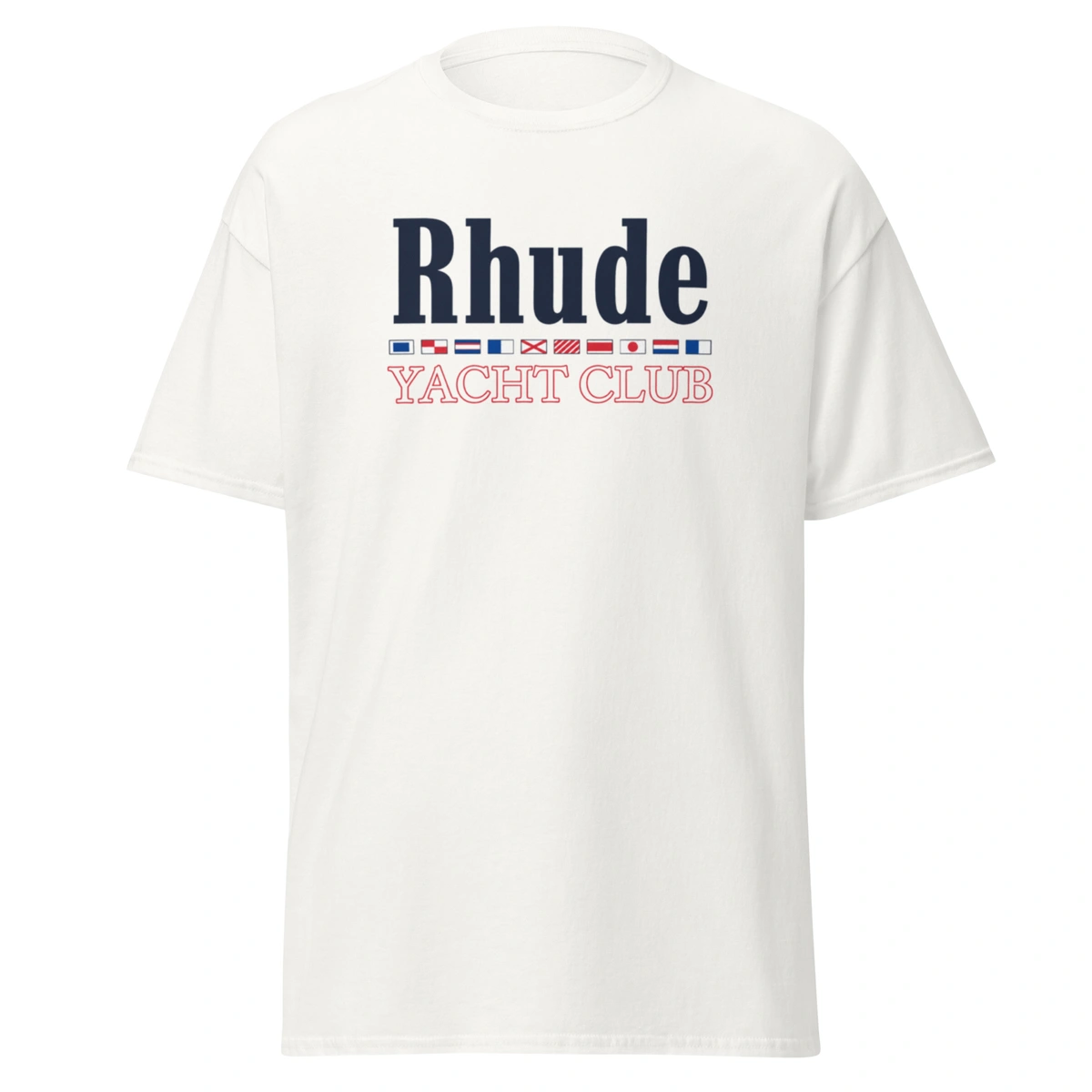 Camiseta Masculina Rhude Riviera