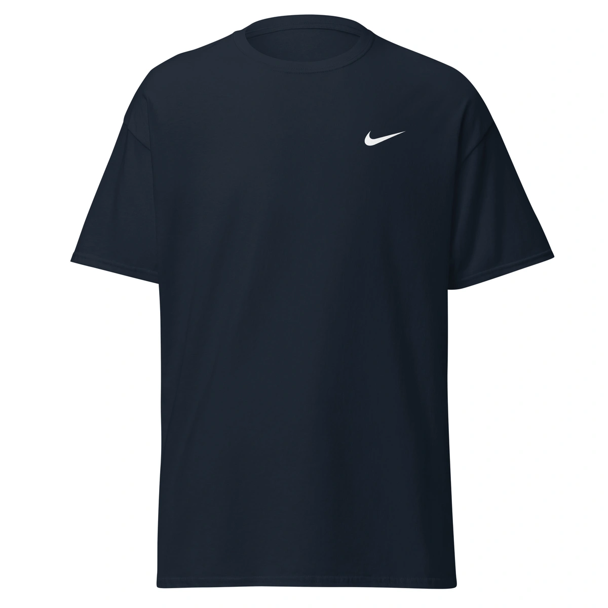 Camiseta Masculina Nike Casual - Imagem 19