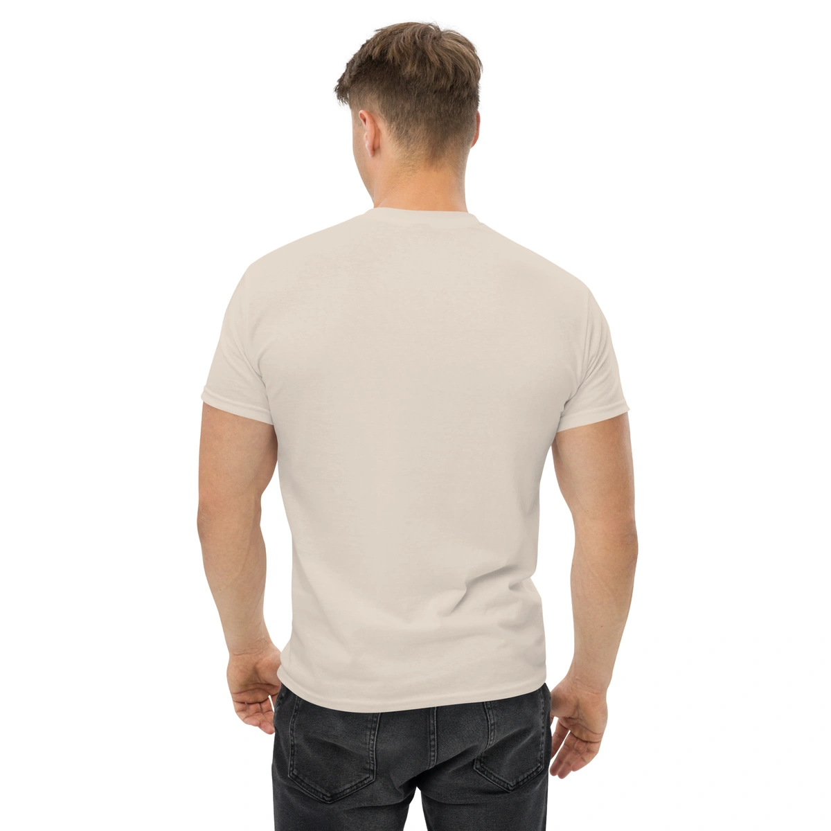 Camiseta Masculina Amire Dreams - Imagem 22
