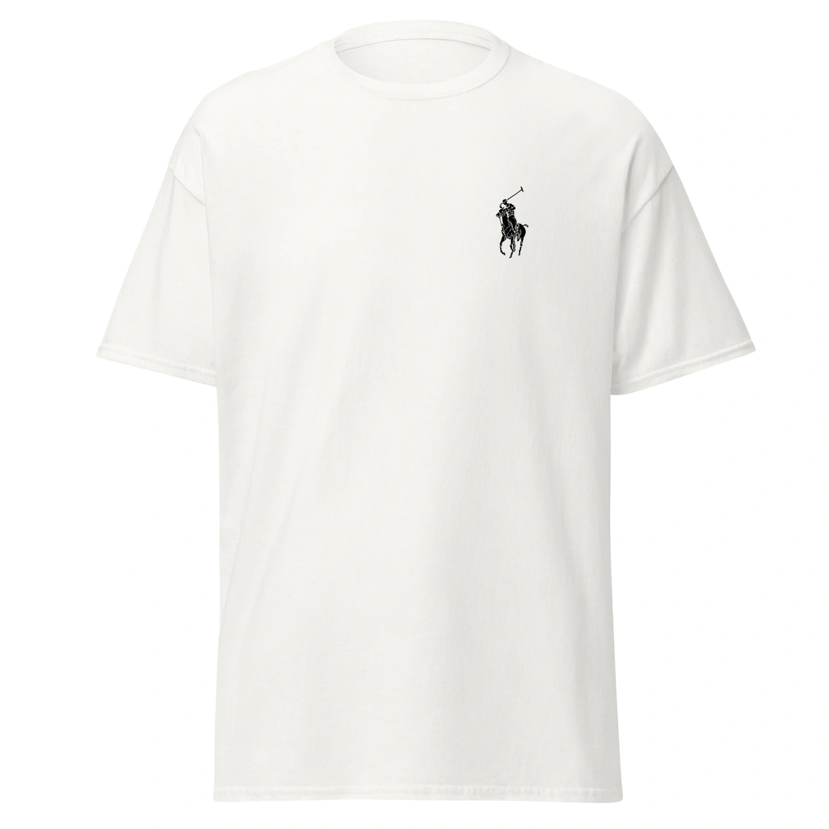 Camiseta Masculina Polo